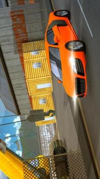 Extreme Turbo Racing Simulator游戲截圖1