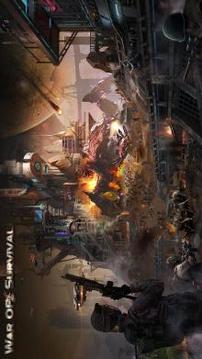 War of Survival游戲截圖2