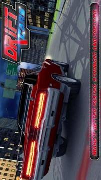 Drift Cars - Max Car Drifting : Driving Simulator游戏截图2