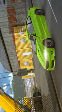 Extreme GT Racing Turbo Sim 3D游戲截圖2
