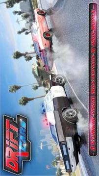 Drift Cars - Max Car Drifting : Driving Simulator游戏截图3