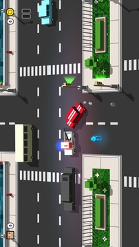 循环出租车 特别版游戏截图1