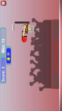 Basketball Slam Dunk游戲截圖3