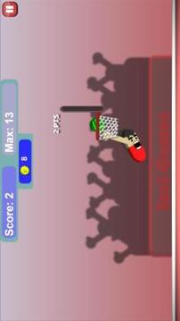 Basketball Slam Dunk游戲截圖4