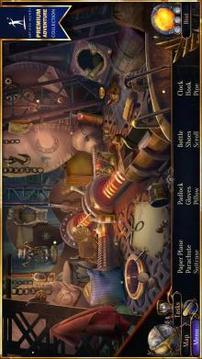 Skyland: Heart Of The Mountain游戲截圖1