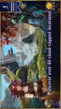 Skyland: Heart Of The Mountain游戲截圖5