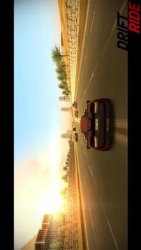 Drift Ride - Traffic Racing游戲截圖5