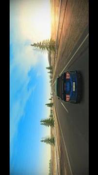 Drift Ride - Traffic Racing游戲截圖4