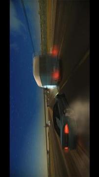 Drift Ride - Traffic Racing游戲截圖1
