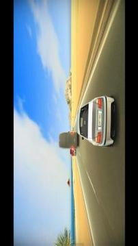 Drift Ride - Traffic Racing游戲截圖2