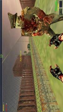 Counter Battle Strike SWAT Multiplayer游戲截圖2
