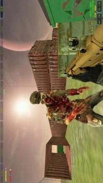 Counter Battle Strike SWAT Multiplayer游戲截圖3