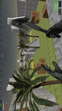 Counter Battle Strike SWAT Multiplayer游戲截圖1