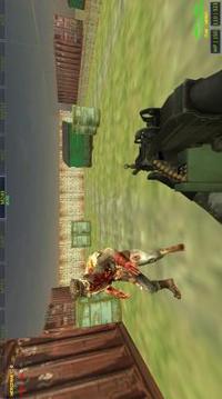 Counter Battle Strike SWAT Multiplayer游戲截圖4