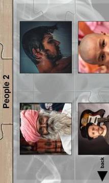 Photo Puzzle 2游戲截圖3