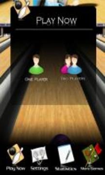 Bowling 3D 2019游戲截圖3