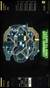 Alien Blackout游戲截圖2