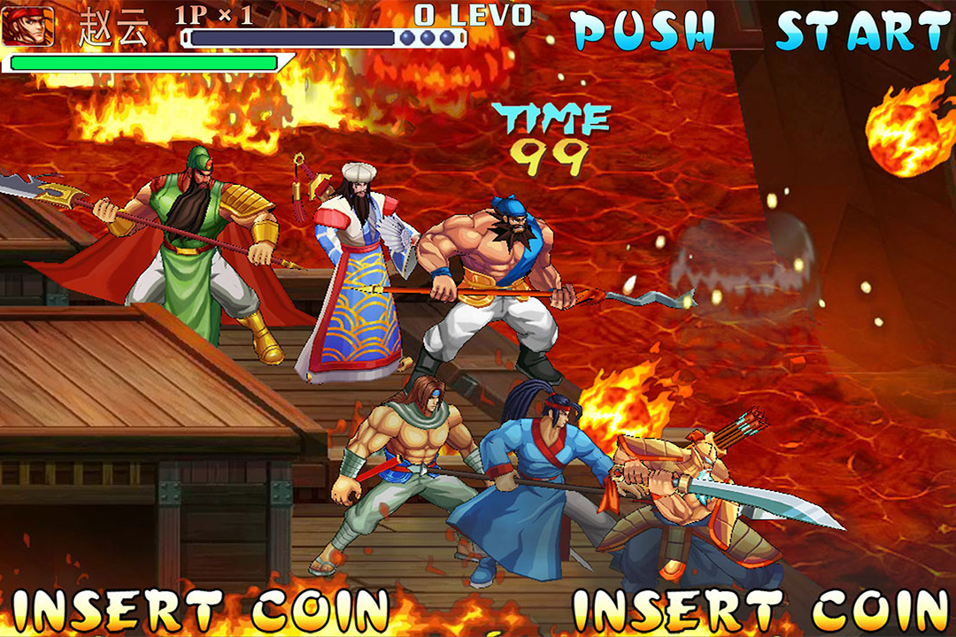 三国战纪5_三国群英战纪 阵容_1999战纪