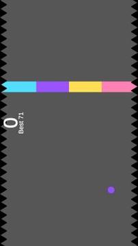 Circle of Color游戲截圖2