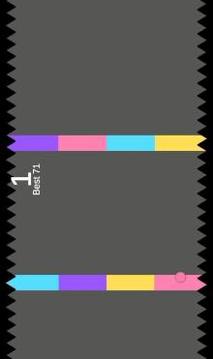 Circle of Color游戲截圖1