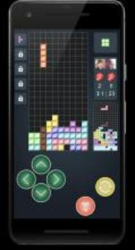 PVP Blocks游戲截圖1