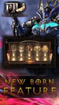 MU Origin RO游戲截圖1