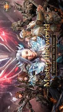 Throne of Destiny游戲截圖2