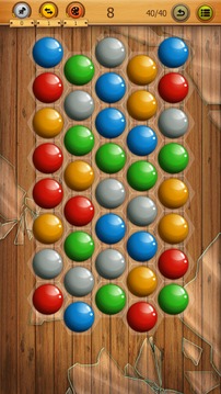 Balls Breaker HD游戲截圖4