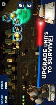 Last Convoy - Tower Offense游戲截圖4