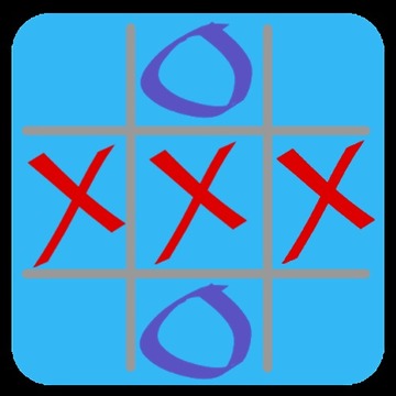 Tic Tac Toe - Android Wear游戲截圖3