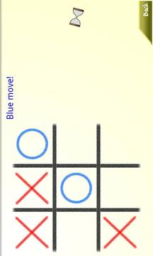 Tic Tac Toe XL游戲截圖2