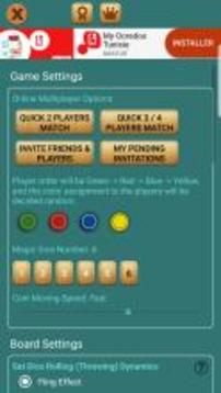 Perfect Ludo King 2019游戲截圖2
