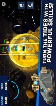 Last Convoy - Tower Offense游戲截圖5