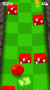 Red Ball Run游戲截圖4