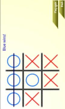 Tic Tac Toe XL游戲截圖4