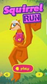 Squirrel Run Don’t Get Mad游戲截圖2