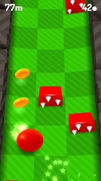 Red Ball Run游戲截圖3