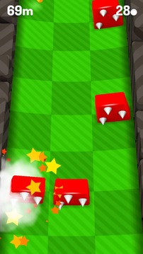 Red Ball Run游戲截圖5