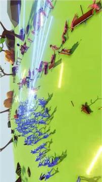 Totally Battleground Accurate Battle Simulator游戲截圖4