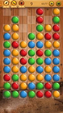Balls Breaker HD游戲截圖1