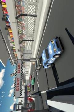 Box Cars Racing Game游戏截图5