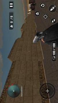 Weapon Game游戲截圖5