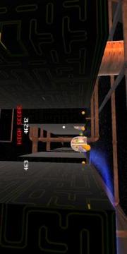 VR PacMaX Interstellar游戲截圖4