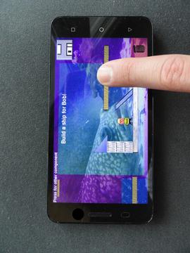 Water Physics Simulation游戲截圖4