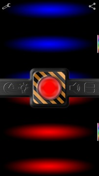 Alert Police Siren游戲截圖3
