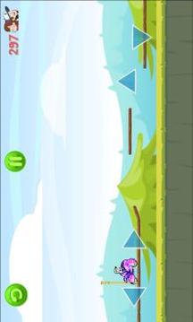 Gravity Motor Fall游戲截圖1