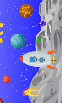 Gravity Escape游戲截圖3