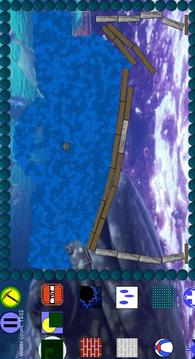 Water Physics Simulation游戲截圖5