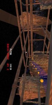 VR PacMaX Interstellar游戲截圖1