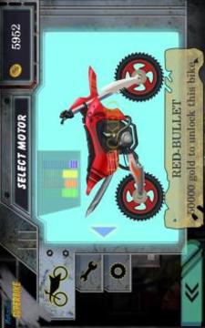 MX Motocross Free游戲截圖2